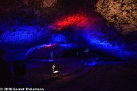 In einem ganz besonderen Licht Bild: In einem ganz besonderen Licht