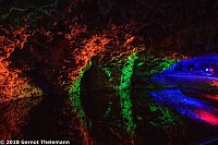 In einem ganz besonderen Licht Bild: In einem ganz besonderen Licht