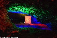 In einem ganz besonderen Licht Bild: In einem ganz besonderen Licht