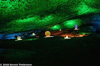 In einem ganz besonderen Licht Bild: In einem ganz besonderen Licht