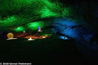 In einem ganz besonderen Licht Bild: In einem ganz besonderen Licht