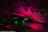 In einem ganz besonderen Licht Bild: In einem ganz besonderen Licht