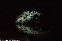 In einem ganz besonderen Licht Bild: In einem ganz besonderen Licht