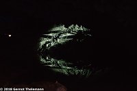 In einem ganz besonderen Licht Bild: In einem ganz besonderen Licht