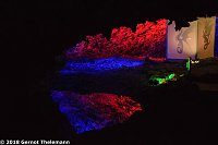 In einem ganz besonderen Licht Bild: In einem ganz besonderen Licht