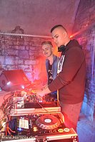 Bild: Elektronisches Osterkonzert