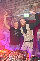 Bild: Elektronisches Osterkonzert