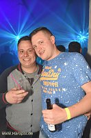 Bild: Elektronisches Osterkonzert