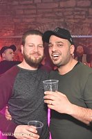 Bild: Elektronisches Osterkonzert