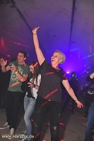 Bild: Elektronisches Osterkonzert