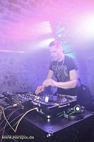 Bild: Elektronisches Osterkonzert