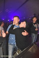 Bild: Elektronisches Osterkonzert