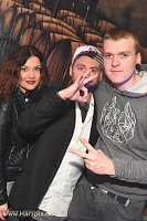 Bild: Elektronisches Osterkonzert