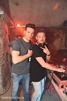Bild: Elektronisches Osterkonzert