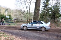 48. Roland-Rallye Bild: 48. Roland-Rallye