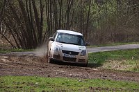 48. Roland-Rallye Bild: 48. Roland-Rallye