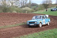 48. Roland-Rallye Bild: 48. Roland-Rallye