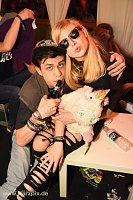 Die letzte Party in der Webe Bild: Die letzte Party in der Webe