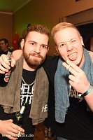 Die letzte Party in der Webe Bild: Die letzte Party in der Webe