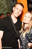 Die letzte Party in der Webe Bild: Die letzte Party in der Webe
