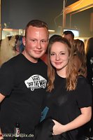 Die letzte Party in der Webe Bild: Die letzte Party in der Webe