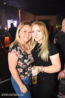Die letzte Party in der Webe Bild: Die letzte Party in der Webe