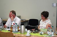 Bild: 5. Th&uuml;ringer Bergmannstag in Vorbereitung