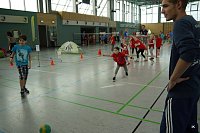 Sporttag Bild: Sporttag