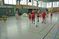 Sporttag Bild: Sporttag