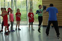 Sporttag Bild: Sporttag