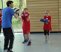 Sporttag Bild: Sporttag
