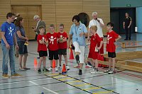 Sporttag Bild: Sporttag