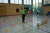 Sporttag Bild: Sporttag