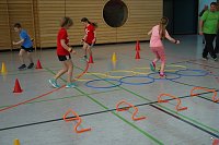 Sporttag Bild: Sporttag