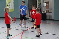 Sporttag Bild: Sporttag