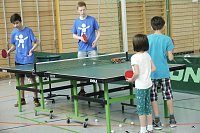 Sporttag Bild: Sporttag