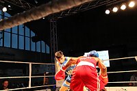 Bild: Niederlage vor heimischem Publikum