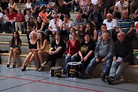 Bild: Niederlage vor heimischem Publikum
