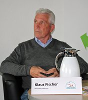 Bild: Fu&szlig;ballschule mit Klaus Fischer