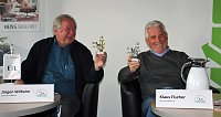 Bild: Fu&szlig;ballschule mit Klaus Fischer