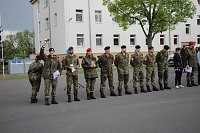 Überragende Strecke geschwommen Bild: Überragende Strecke geschwommen