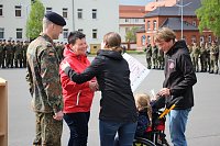 Überragende Strecke geschwommen Bild: Überragende Strecke geschwommen