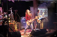 Bild: Bluessommer in Leinefelde