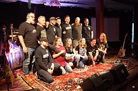 Bild: Bluessommer in Leinefelde