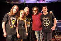 Bild: Bluessommer in Leinefelde