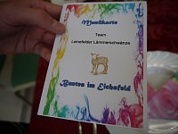 Generalprobe für Schülerkochpokal Bild: Generalprobe für Schülerkochpokal
