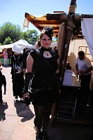 Bild: Wave-Gotik 2018 in Leipzig