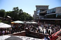 Bild: Wave-Gotik 2018 in Leipzig