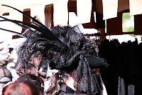 Bild: Wave-Gotik 2018 in Leipzig