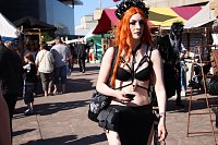 Bild: Wave-Gotik 2018 in Leipzig